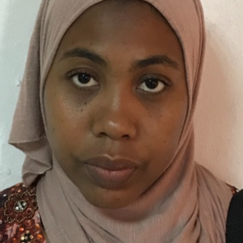 Dr Karima Yusuf