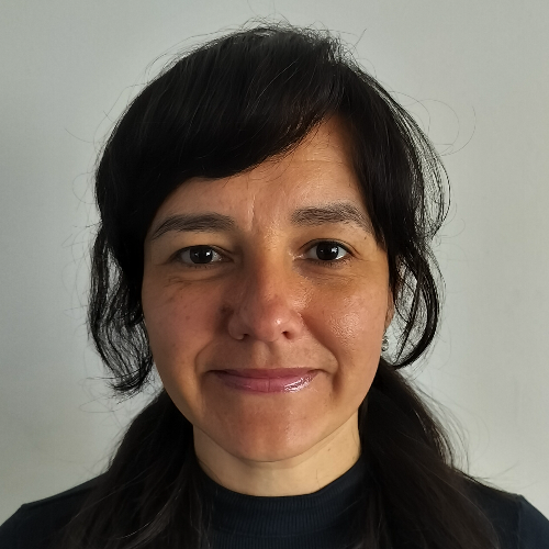 Dr Patricia Sierra Perez