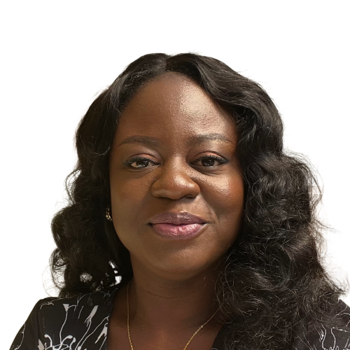 Dr Elohor Ekrresa